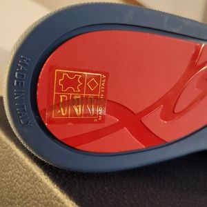 Christian Louboutin Seavaste 2 Orlato Suede Sneaker Men's